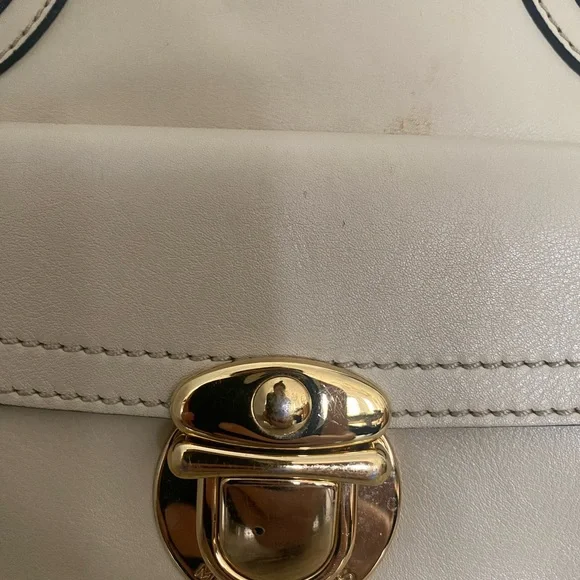 Vintage Marc Jacob’s Handbag - Picture 7 of 10